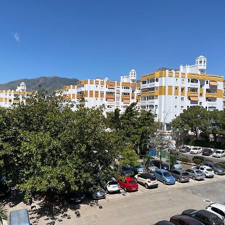 Estudio Vacacional Benalmádena Eksteriør billede