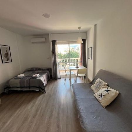 Estudio Vacacional Benalmádena Eksteriør billede