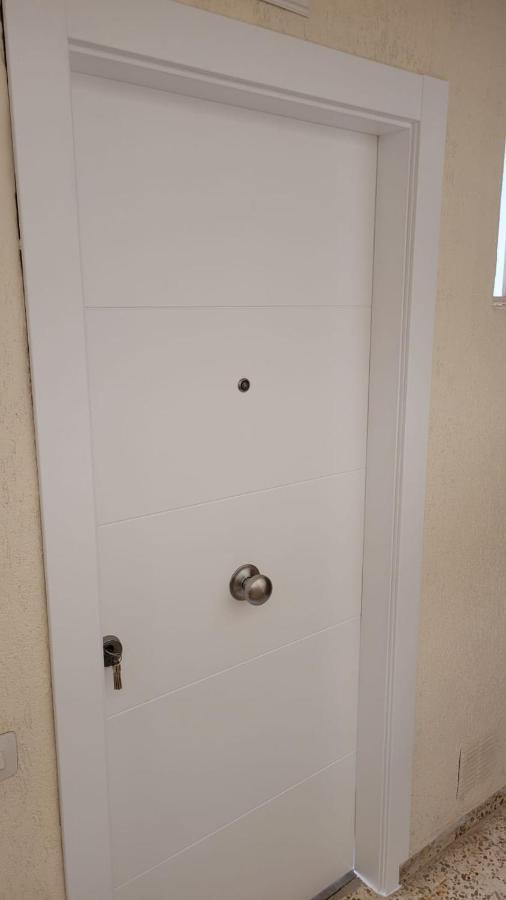 Estudio Vacacional Benalmádena Eksteriør billede