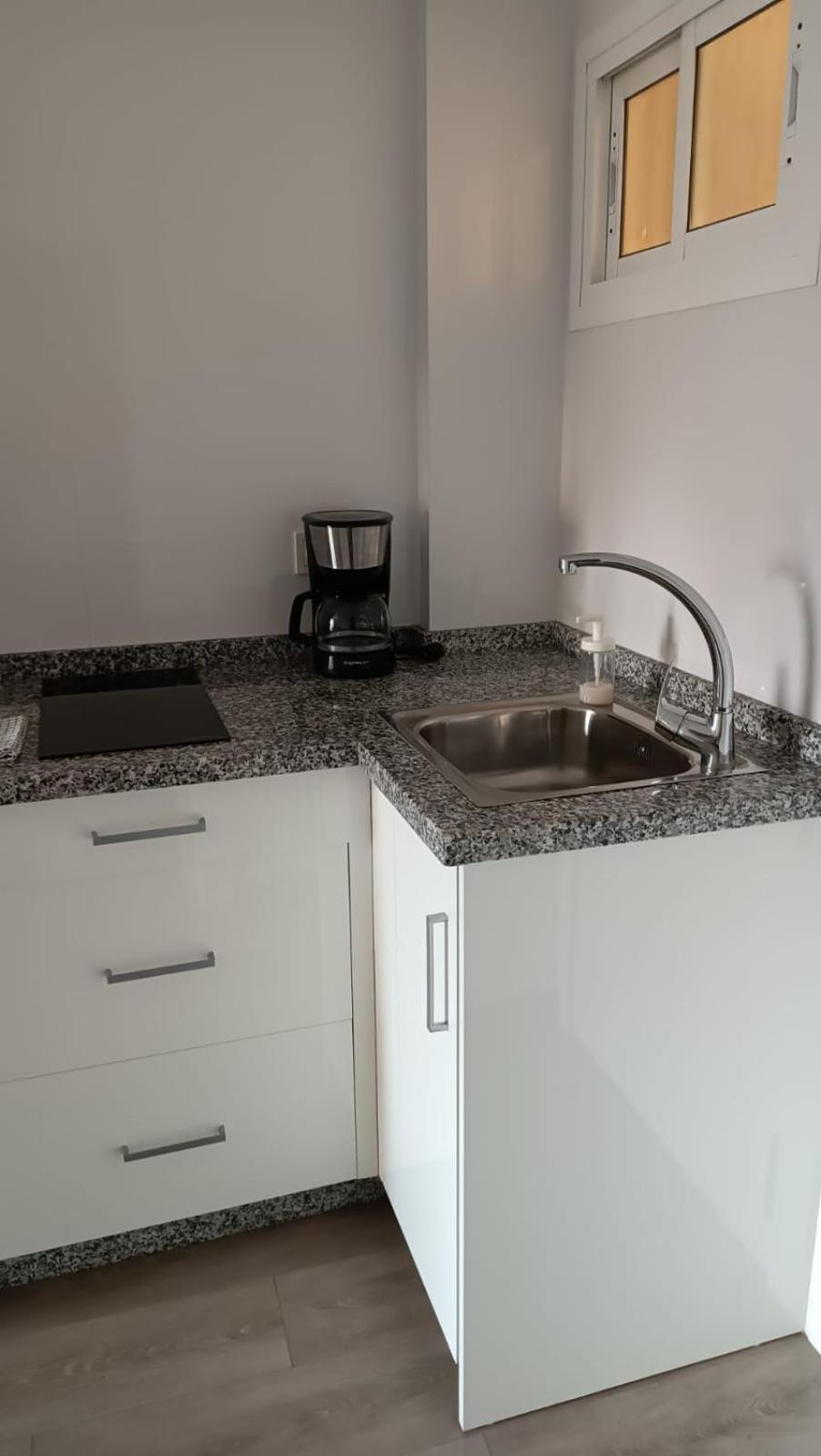 Estudio Vacacional Benalmádena Eksteriør billede