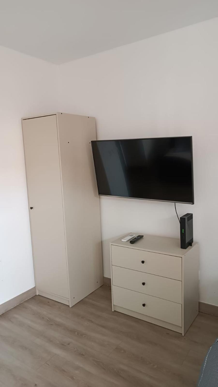 Estudio Vacacional Benalmádena Eksteriør billede